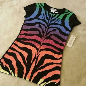 Next Era Couture long tee